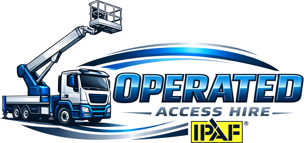 Operated Access Hire - Cherry Picker And Operator In Canterbury And Kent